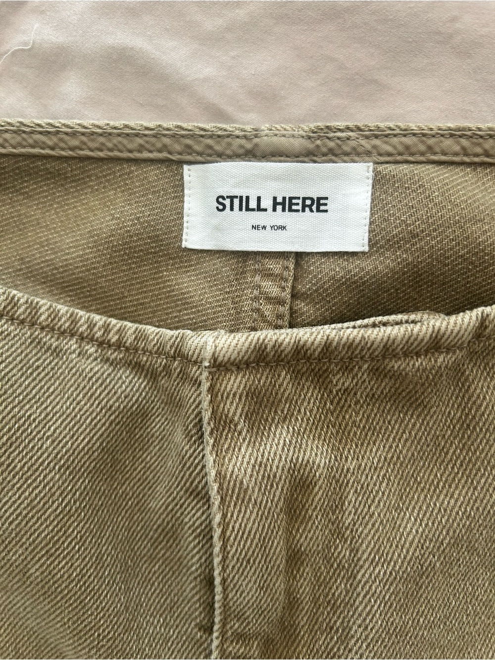 Still Here Sport Jean - Picture 8 of 9